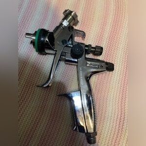 SATA Jet 4000 B HVLP  Spray Gun